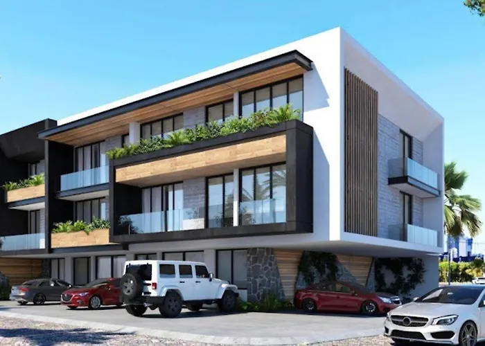 Nuevo Y Comodo Departamento En El Corazon De La Zona Dorada